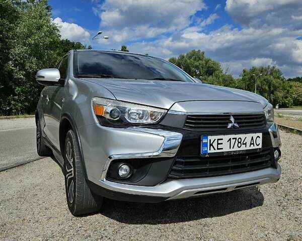 Мицубиси Outlander Sport, объемом двигателя 2.4 л и пробегом 94 тыс. км за 15500 $, фото 22 на Automoto.ua