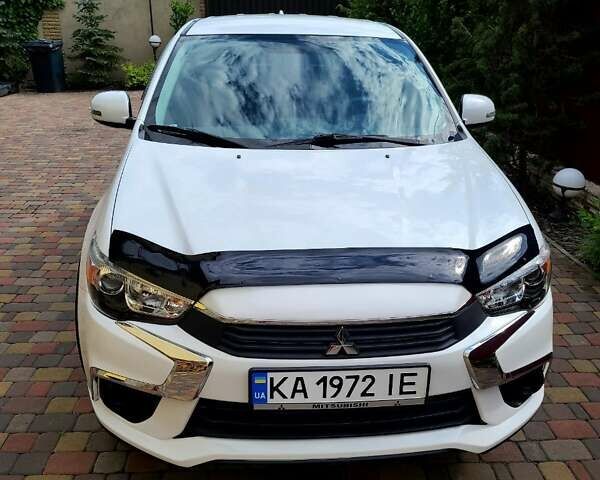 Міцубісі Outlander Sport, об'ємом двигуна 2 л та пробігом 64 тис. км за 15000 $, фото 11 на Automoto.ua