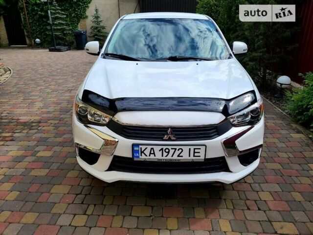 Міцубісі Outlander Sport, об'ємом двигуна 2 л та пробігом 64 тис. км за 15000 $, фото 10 на Automoto.ua