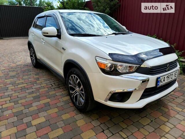 Міцубісі Outlander Sport, об'ємом двигуна 2 л та пробігом 64 тис. км за 15000 $, фото 15 на Automoto.ua