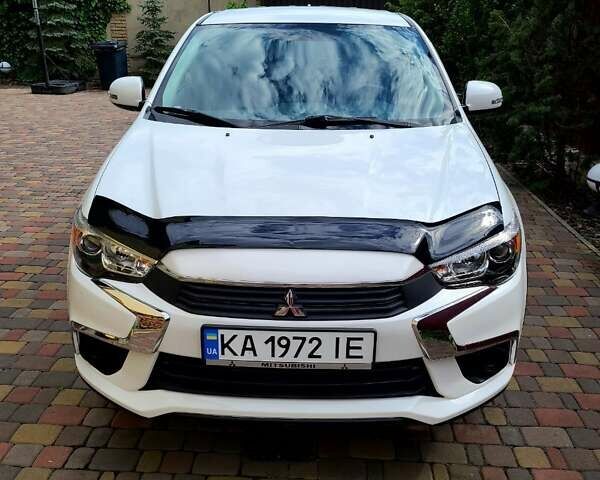 Міцубісі Outlander Sport, об'ємом двигуна 2 л та пробігом 64 тис. км за 15000 $, фото 12 на Automoto.ua