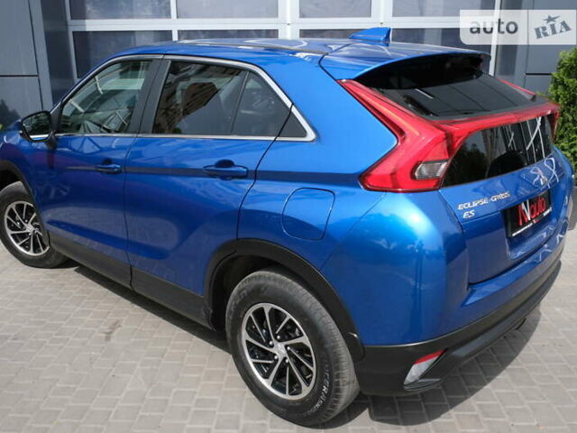 Мицубиси Outlander Sport, объемом двигателя 1.5 л и пробегом 75 тыс. км за 16900 $, фото 17 на Automoto.ua