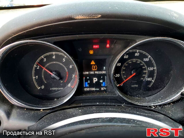Міцубісі Outlander Sport, об'ємом двигуна 2 л та пробігом 80 тис. км за 12850 $, фото 8 на Automoto.ua