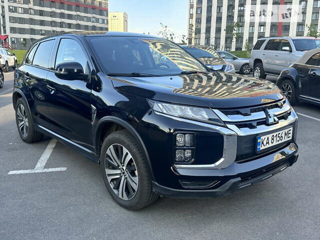 Мицубиси Outlander Sport, объемом двигателя 2 л и пробегом 76 тыс. км за 21000 $, фото 8 на Automoto.ua