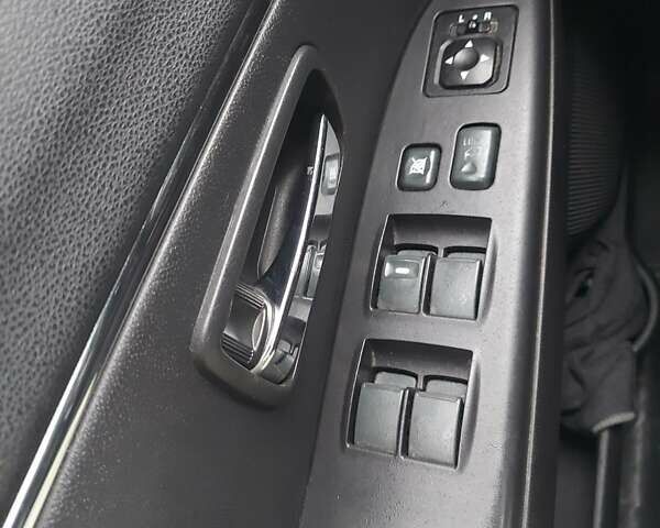 Сірий Міцубісі Outlander Sport, об'ємом двигуна 2 л та пробігом 150 тис. км за 11500 $, фото 5 на Automoto.ua