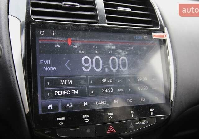 Сірий Міцубісі Outlander Sport, об'ємом двигуна 2 л та пробігом 223 тис. км за 9800 $, фото 15 на Automoto.ua