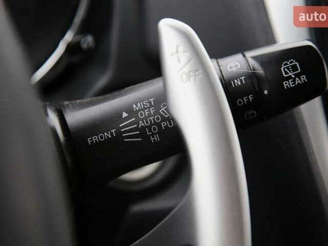 Сірий Міцубісі Outlander Sport, об'ємом двигуна 2 л та пробігом 223 тис. км за 9800 $, фото 19 на Automoto.ua