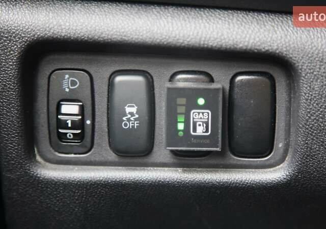 Сірий Міцубісі Outlander Sport, об'ємом двигуна 2 л та пробігом 223 тис. км за 9800 $, фото 21 на Automoto.ua