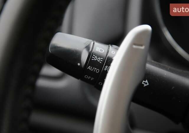 Сірий Міцубісі Outlander Sport, об'ємом двигуна 2 л та пробігом 223 тис. км за 9800 $, фото 18 на Automoto.ua