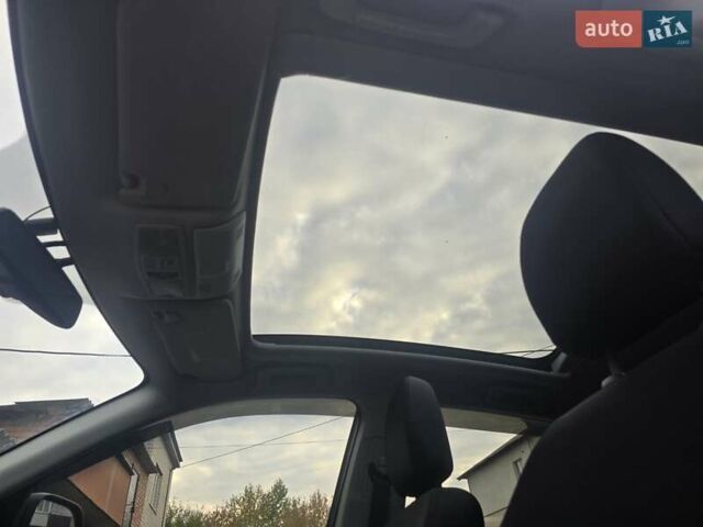 Серый Мицубиси Outlander Sport, объемом двигателя 2 л и пробегом 248 тыс. км за 9999 $, фото 9 на Automoto.ua