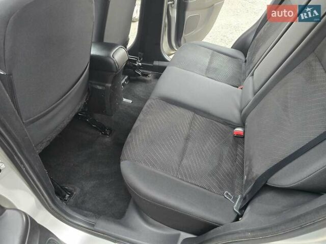 Серый Мицубиси Outlander Sport, объемом двигателя 2 л и пробегом 248 тыс. км за 9999 $, фото 10 на Automoto.ua