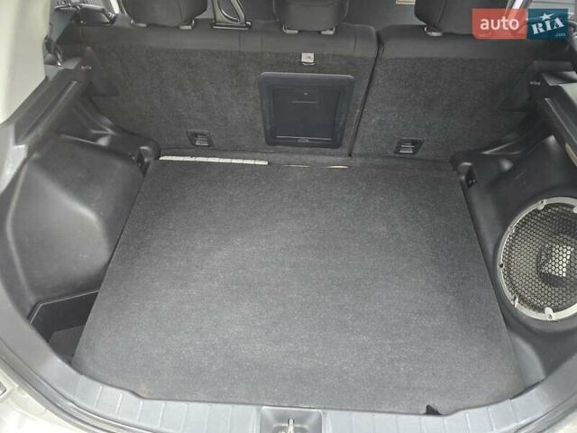 Серый Мицубиси Outlander Sport, объемом двигателя 2 л и пробегом 248 тыс. км за 9999 $, фото 15 на Automoto.ua