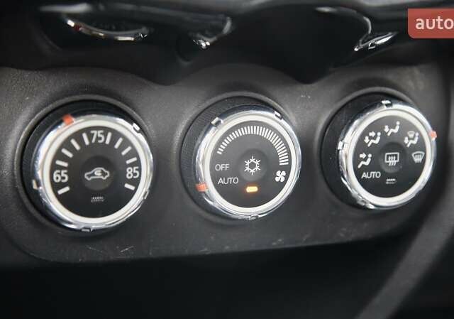 Сірий Міцубісі Outlander Sport, об'ємом двигуна 2 л та пробігом 223 тис. км за 9800 $, фото 16 на Automoto.ua