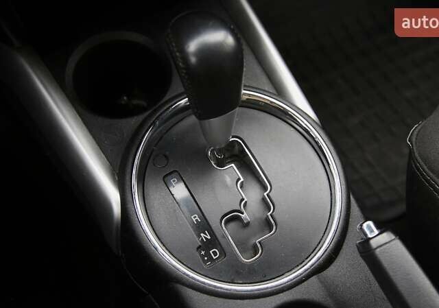 Сірий Міцубісі Outlander Sport, об'ємом двигуна 2 л та пробігом 223 тис. км за 9800 $, фото 17 на Automoto.ua