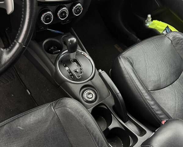Сірий Міцубісі Outlander Sport, об'ємом двигуна 2 л та пробігом 180 тис. км за 12500 $, фото 8 на Automoto.ua