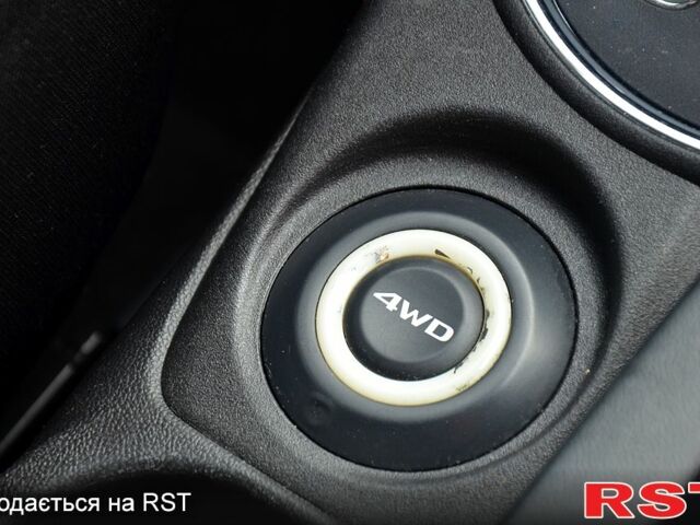Серый Мицубиси Outlander Sport, объемом двигателя 2 л и пробегом 176 тыс. км за 10400 $, фото 13 на Automoto.ua