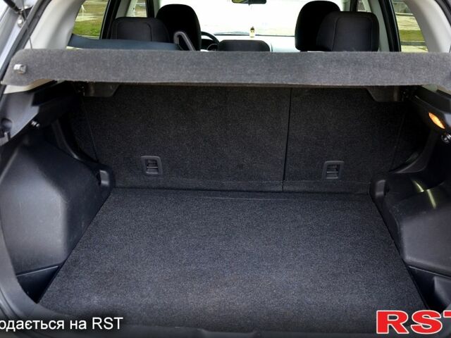 Серый Мицубиси Outlander Sport, объемом двигателя 2 л и пробегом 176 тыс. км за 10400 $, фото 10 на Automoto.ua