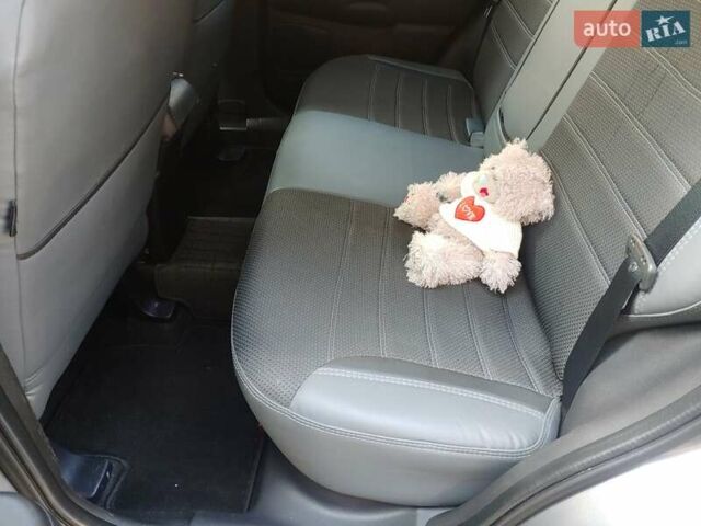 Мицубиси Outlander Sport 2015 в Киеве на Automoto.ua Серый Мицубиси Outlander Sport, объемом двигателя 2.36 л и пробегом 125 тыс. км за 12500 $, фото 5 на Automoto.ua