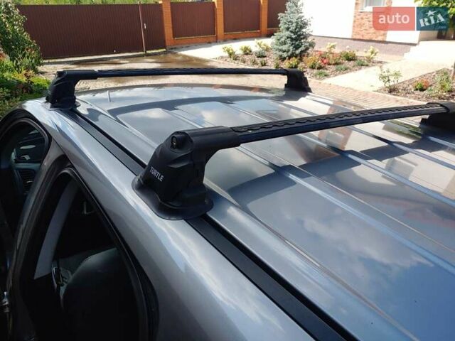 Мицубиси Outlander Sport 2015 в Киеве на Automoto.ua Серый Мицубиси Outlander Sport, объемом двигателя 2.36 л и пробегом 125 тыс. км за 12500 $, фото 6 на Automoto.ua