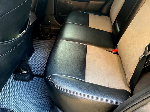 Сірий Міцубісі Outlander Sport, об'ємом двигуна 2.4 л та пробігом 140 тис. км за 13000 $, фото 6 на Automoto.ua