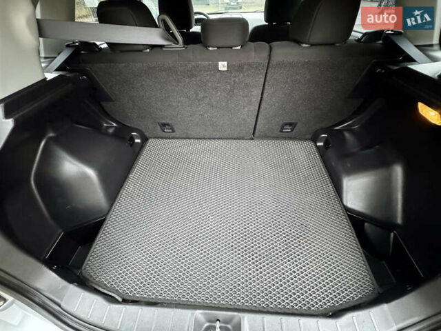 Серый Мицубиси Outlander Sport, объемом двигателя 2 л и пробегом 172 тыс. км за 12700 $, фото 29 на Automoto.ua