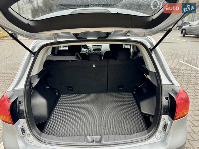 Серый Мицубиси Outlander Sport, объемом двигателя 2 л и пробегом 172 тыс. км за 12700 $, фото 28 на Automoto.ua