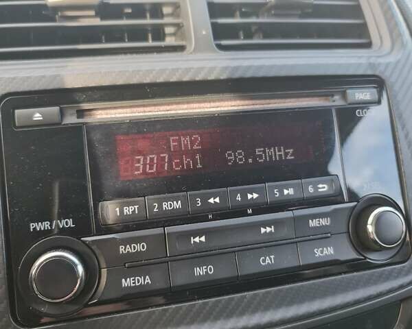 Сірий Міцубісі Outlander Sport, об'ємом двигуна 2 л та пробігом 140 тис. км за 12900 $, фото 10 на Automoto.ua