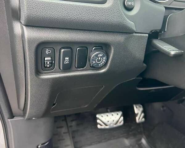 Сірий Міцубісі Outlander Sport, об'ємом двигуна 2.4 л та пробігом 139 тис. км за 15400 $, фото 20 на Automoto.ua
