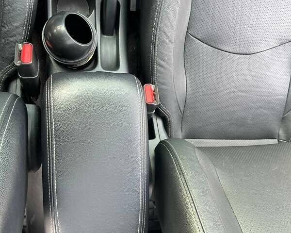 Сірий Міцубісі Outlander Sport, об'ємом двигуна 2.4 л та пробігом 139 тис. км за 15400 $, фото 31 на Automoto.ua