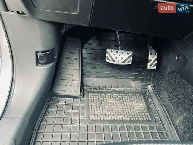 Сірий Міцубісі Outlander Sport, об'ємом двигуна 2.4 л та пробігом 139 тис. км за 15400 $, фото 22 на Automoto.ua