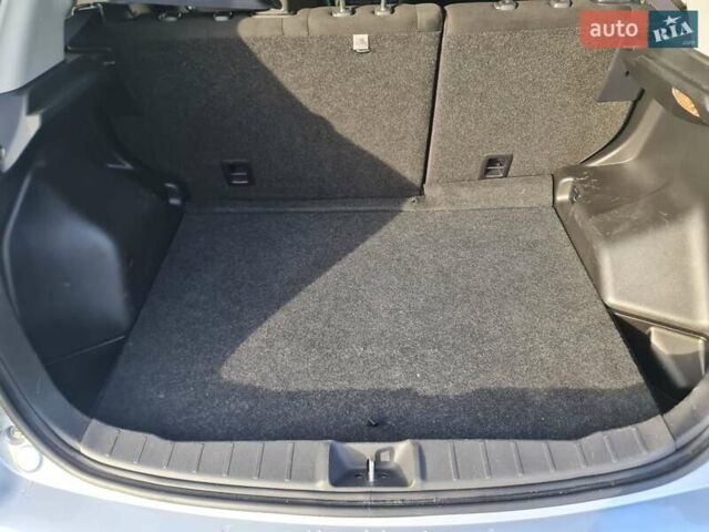 Сірий Міцубісі Outlander Sport, об'ємом двигуна 2 л та пробігом 140 тис. км за 12900 $, фото 12 на Automoto.ua