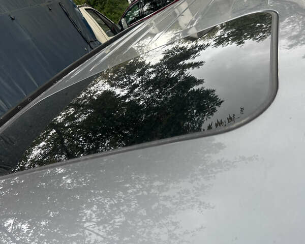 Сірий Міцубісі Outlander Sport, об'ємом двигуна 2.4 л та пробігом 128 тис. км за 12000 $, фото 9 на Automoto.ua