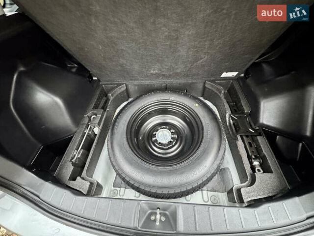 Серый Мицубиси Outlander Sport, объемом двигателя 2 л и пробегом 172 тыс. км за 12700 $, фото 30 на Automoto.ua