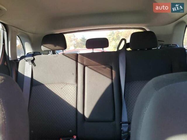 Серый Мицубиси Outlander Sport, объемом двигателя 2.4 л и пробегом 172 тыс. км за 1400 $, фото 9 на Automoto.ua