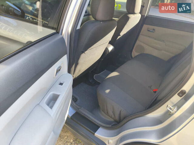 Сірий Міцубісі Outlander Sport, об'ємом двигуна 2.4 л та пробігом 187 тис. км за 12300 $, фото 7 на Automoto.ua