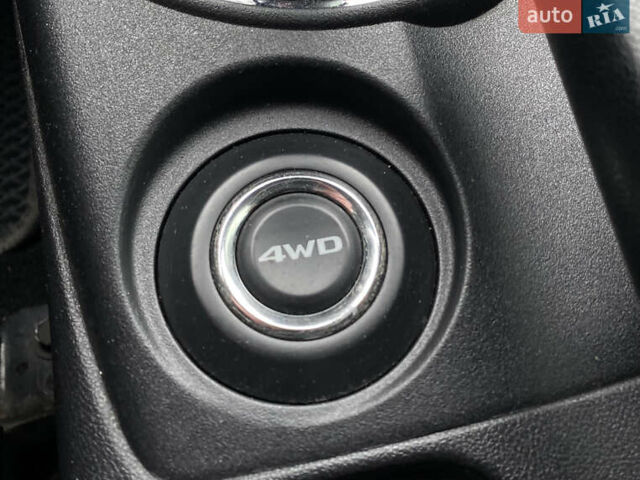 Сірий Міцубісі Outlander Sport, об'ємом двигуна 2.4 л та пробігом 185 тис. км за 12350 $, фото 15 на Automoto.ua