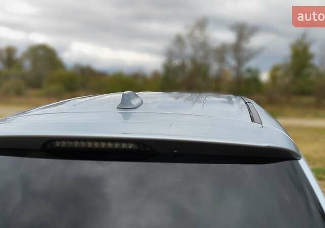 Сірий Міцубісі Outlander Sport, об'ємом двигуна 2.36 л та пробігом 136 тис. км за 13999 $, фото 1 на Automoto.ua