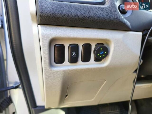 Сірий Міцубісі Outlander Sport, об'ємом двигуна 2.4 л та пробігом 187 тис. км за 12300 $, фото 14 на Automoto.ua