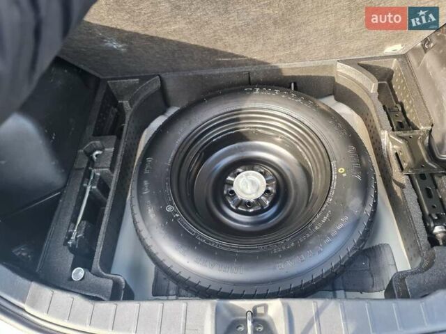 Сірий Міцубісі Outlander Sport, об'ємом двигуна 2 л та пробігом 140 тис. км за 12900 $, фото 13 на Automoto.ua