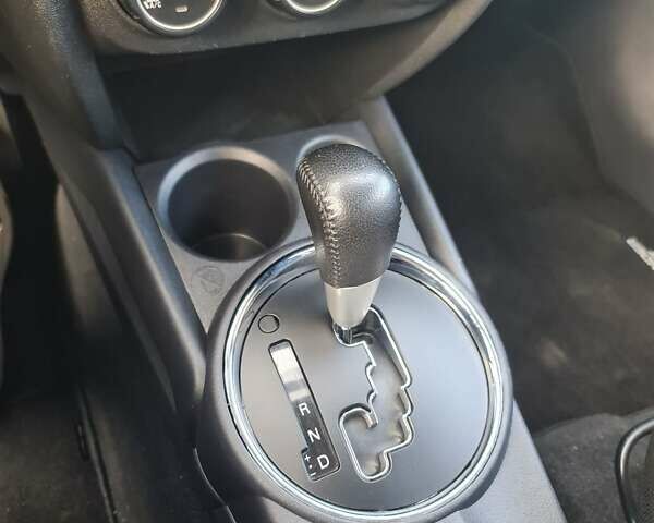 Сірий Міцубісі Outlander Sport, об'ємом двигуна 2 л та пробігом 140 тис. км за 12900 $, фото 4 на Automoto.ua