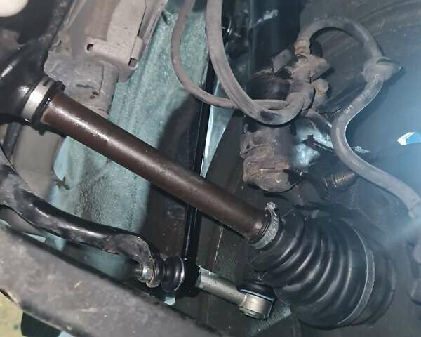 Сірий Міцубісі Outlander Sport, об'ємом двигуна 2 л та пробігом 140 тис. км за 12900 $, фото 16 на Automoto.ua