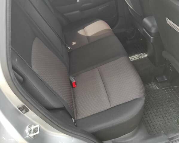Сірий Міцубісі Outlander Sport, об'ємом двигуна 2 л та пробігом 144 тис. км за 15500 $, фото 22 на Automoto.ua