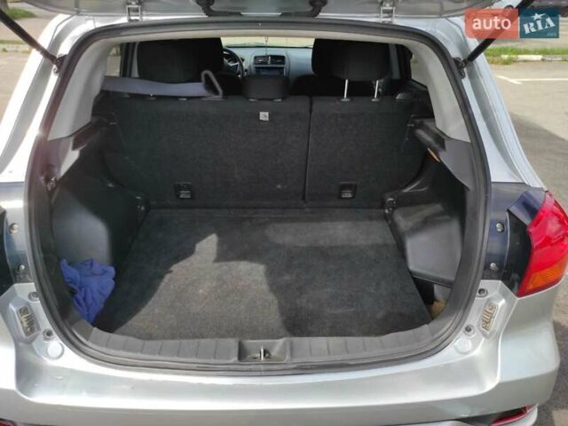 Сірий Міцубісі Outlander Sport, об'ємом двигуна 2 л та пробігом 144 тис. км за 15500 $, фото 19 на Automoto.ua
