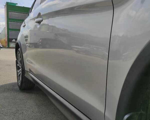 Сірий Міцубісі Outlander Sport, об'ємом двигуна 2 л та пробігом 144 тис. км за 15500 $, фото 16 на Automoto.ua