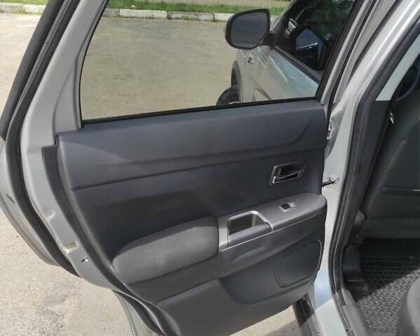 Сірий Міцубісі Outlander Sport, об'ємом двигуна 2 л та пробігом 144 тис. км за 15500 $, фото 25 на Automoto.ua