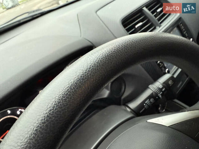 Сірий Міцубісі Outlander Sport, об'ємом двигуна 2 л та пробігом 100 тис. км за 13800 $, фото 11 на Automoto.ua