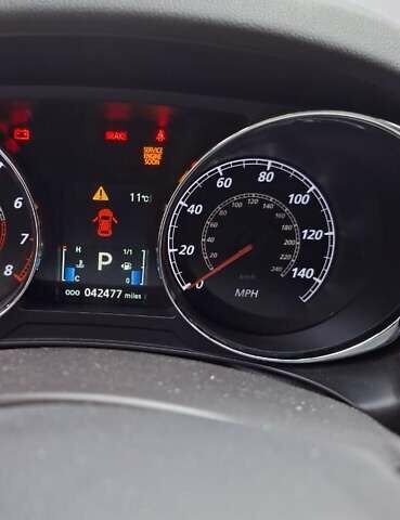 Серый Мицубиси Outlander Sport, объемом двигателя 2 л и пробегом 69 тыс. км за 15000 $, фото 3 на Automoto.ua