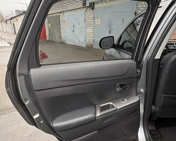 Серый Мицубиси Outlander Sport, объемом двигателя 2.4 л и пробегом 86 тыс. км за 15800 $, фото 20 на Automoto.ua