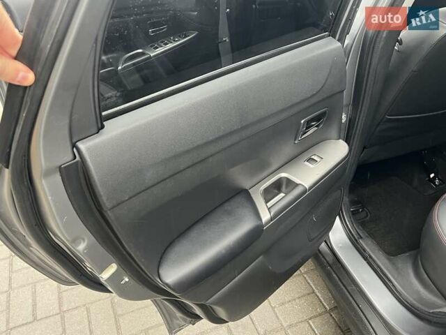 Серый Мицубиси Outlander Sport, объемом двигателя 2.4 л и пробегом 190 тыс. км за 12900 $, фото 18 на Automoto.ua