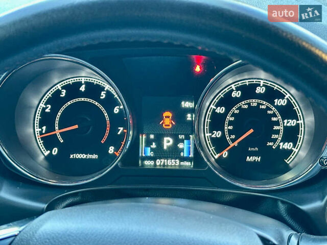 Серый Мицубиси Outlander Sport, объемом двигателя 2 л и пробегом 71 тыс. км за 13900 $, фото 36 на Automoto.ua